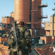 Illustration for article titled Comparing iMetal Gear Solid V: TPP/is Graphics on Different Platforms